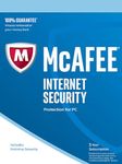 McAfee Internet Security 1 Device 5 Years Digital License Key $3.51 @ G2A
