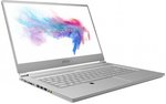 MSI P65 Creator 15.6" 144Hz Core i7 16GB RAM 256GB SSD GTX 1060 Max-Q Notebook $2099 Pick-up  or + Delivery @ Scorptec Computers