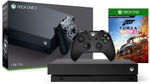 Xbox One X 1TB Forza Horizon 4 Bundle $494.10 Delivered @ Microsoft eBay Store
