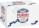 Peroni Nastro Azzurro Bottles 330ml $41 @ BWS