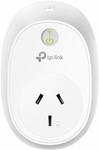 TP-Link HS110 Wi-Fi Smart Plug with Energy Monitoring $28 + Delivery (Free with Prime / Spend $49) @ Amazon AU