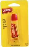 Carmex Lip Balm 10g $2.90 (Was $4.99) @ Woolworths