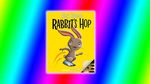 Win 1 of 5 copies of Rabbit’s Hop by Alex Rance Worth $19.99 from Kids WB