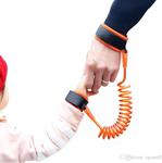 2x Toddler Wrist Harnesses US $7.72 (~AU $11.06) Delivered @ Dhgate