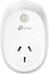 [Amazon Prime] TP-Link HS100/HS110 Smart Plug $17/$27 Delivered @ Amazon AU