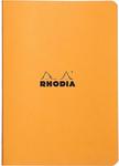 Rhodia Cahier Notebook, 96 Pages, Orange, $2.69 + Delivery ($0 with Prime) @ Amazon AU (Back Order)