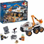 LEGO City Rover Testing Drive 60225 Building Kit $15.20 + Delivery (Free with Prime) @ Amazon AU