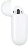 Apple MRXJ2ZA/A AirPods 2nd Gen with Wireless Charging Case $231.20 Delivered @ IT Clearance eBay