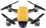 DJI Spark Drone (Yellow/White/Green/Blue) $381.55 Delivered @ digiDIRECT eBay