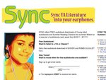 SYNC YA Literature into Your Earphones Is BACK!