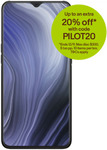 OPPO Reno Z (Dual Sim 4G/4G, 6.4", 48MP, 128GB/8GB) - Jet Black $401.59 + Delivery (Free with eBay Plus) @ Sydney Mobiles eBay