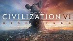[PC, Steam] Sid Meier’s Civilization VI: Rise and Fall DLC $14.99 @ Humble Bundle
