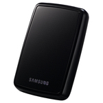 Samsung 640GB Portable External HDD $58 + Shipping