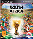 [SOLD OUT] Fifa World Cup South Africa for PS3 for $8