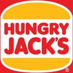 Free Coca Cola Glass with Any Large Meal @ Hungry Jack's