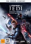 [PC] Star Wars Jedi: Fallen Jedi $68 Delivered ($63 with Prime) @ Amazon AU