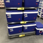 [NSW] Willow Cooler 55L $32 @ Woolworths, Town Hall