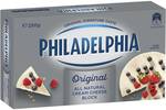 ½ Price Philadelphia Cream Cheese Varieties 250g Block $2.15 @ Woolworths