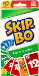 Skip-Bo Card Game $10.45 + Delivery (Free with Prime) @ Amazon US via AU