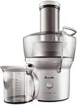 Breville Juice Fountain (BJE200) - 25% off - $89.25 (Normally $119) @ Big W