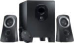 Logitech Z313 Speakers - $29 from LFO! Pick up in Sth Granville