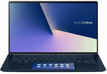 Asus Zenbook 14 UX434FAC - i7/1.8GHz - 16GB - 512GB SSD - 14" FHD 10th Gen Intel $1599.20 Delivered @ Bing Lee eBay