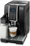 DeLonghi Dinamica Coffee Machine $679.20, Tefal RK732 Easy Rice & Slow Cooker $71.20 + Delivery (Free C&C) @ Bing Lee eBay