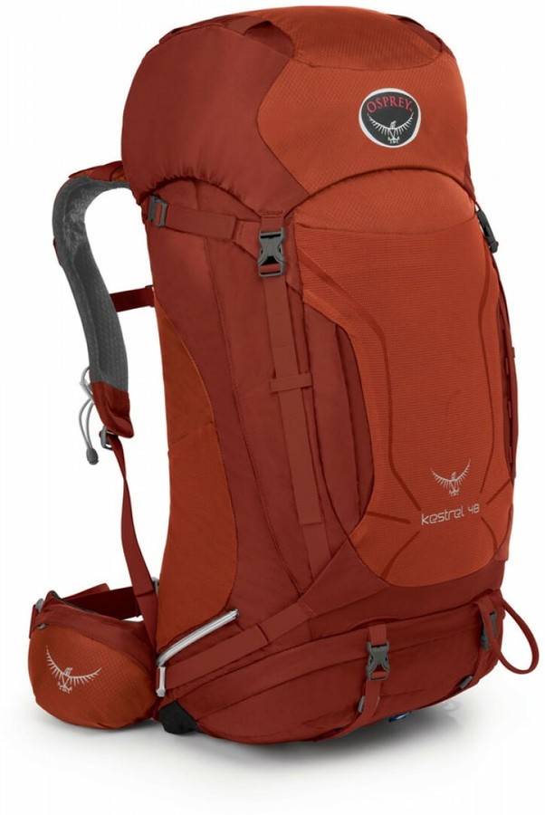 paddy pallin backpacks