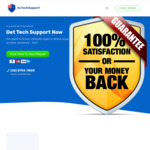 Online Computer Repair $39.95 (Was $99.95) @ Australian Tech Support