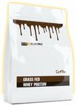 Whey Protein Concentrate (Choc Mint, Coffee, Cookies & Cream, Raw Flavours)  5kg $90 Delivered @ Blackbelt Protein Amazon AU