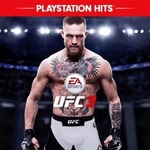 [PS4] EA Sports UFC 3 $5.99 USD (~ $8.75 AUD) @ US PSN Store