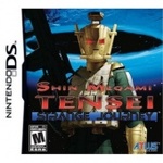  Shin Megami Tensei: Strange Journey NDS $16.38 + $3.40 Shipping - Region Free