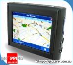$139 - GPS with 3.5" Touch Screen LCD @ ShoppingSquare.com.au