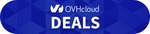 30% off VPS (1st Year), 30% Dedicated Servers (Lifetime) and 40% off Cloud Servers & Storage (Hourly Billing) @ OVHcloud