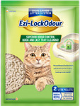 Ezi-LockOdour Natural Mineral Cat Litter Pellets $13.67 (Was $19) + Free Shipping Over $79 @ Pet House