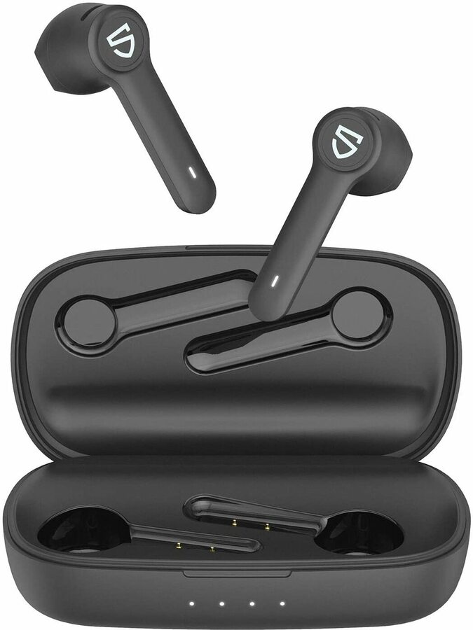 q12hd wireless earbuds