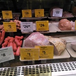[VIC] Silverside $1/kg (Expired), Roast Beef $5/kg & More @ Coles Brunswick East