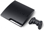 PlayStation 3 250GB Console - $297 Delivered - GAME