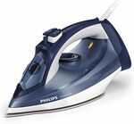 Philips PowerLife Steam Iron 2400W with SteamGlide Soleplate $68 Delivered @ Amazon AU