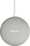Google Nest Mini $49 (Was $79) + Delivery / Free C&C @ The Good Guys
