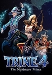 [PC] Steam - Trine 4: The Nightmare Prince - $11.60 (was $42.95) - Gamersgate