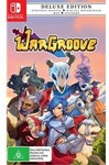 [PS4] Wargroove: Deluxe Edition $10, [Switch] $15 @ EB Games (C&C / in Store) / EB Games eBay (C&C) / Amazon AU (Sold Out)