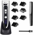 YOHOOLYO SURKER Hair Trimmer Kit with $41.99 (Was $59.99) Delivered at Smile&Satisfaction Amazon AU