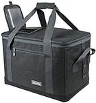 Soft Sided Collapsible Cooler Bag 40-Can / Large Reusable Grocery Bag $31.99 (20% off) Delivered @ Haptim Amazon AU