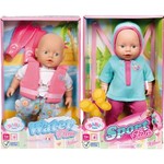 2 Baby Born Dolls for $39.99