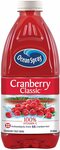 Ocean Spray Cranberry Varieties 1.5L $3.96 / $3.55 (Sub & Save) + Delivery ($0 Prime/ $39+) @ Amazon AU