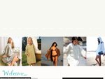 Chillorilla Online Store - Introductory Offer 20% Discount -Hooded Eco Beach Robes & More