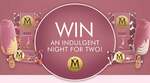 Win 1 of 5 Luxury Stay Packages for 2 Worth $3,000 from Network Ten