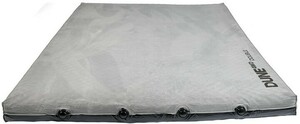 dune double self inflating mattress