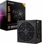EVGA SuperNOVA 850 GA 80 Plus Gold 850W Fully Modular Power Supply $189 + Del @ Shopping Express